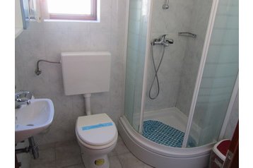 Kroatien Privát Slatine, Interieur